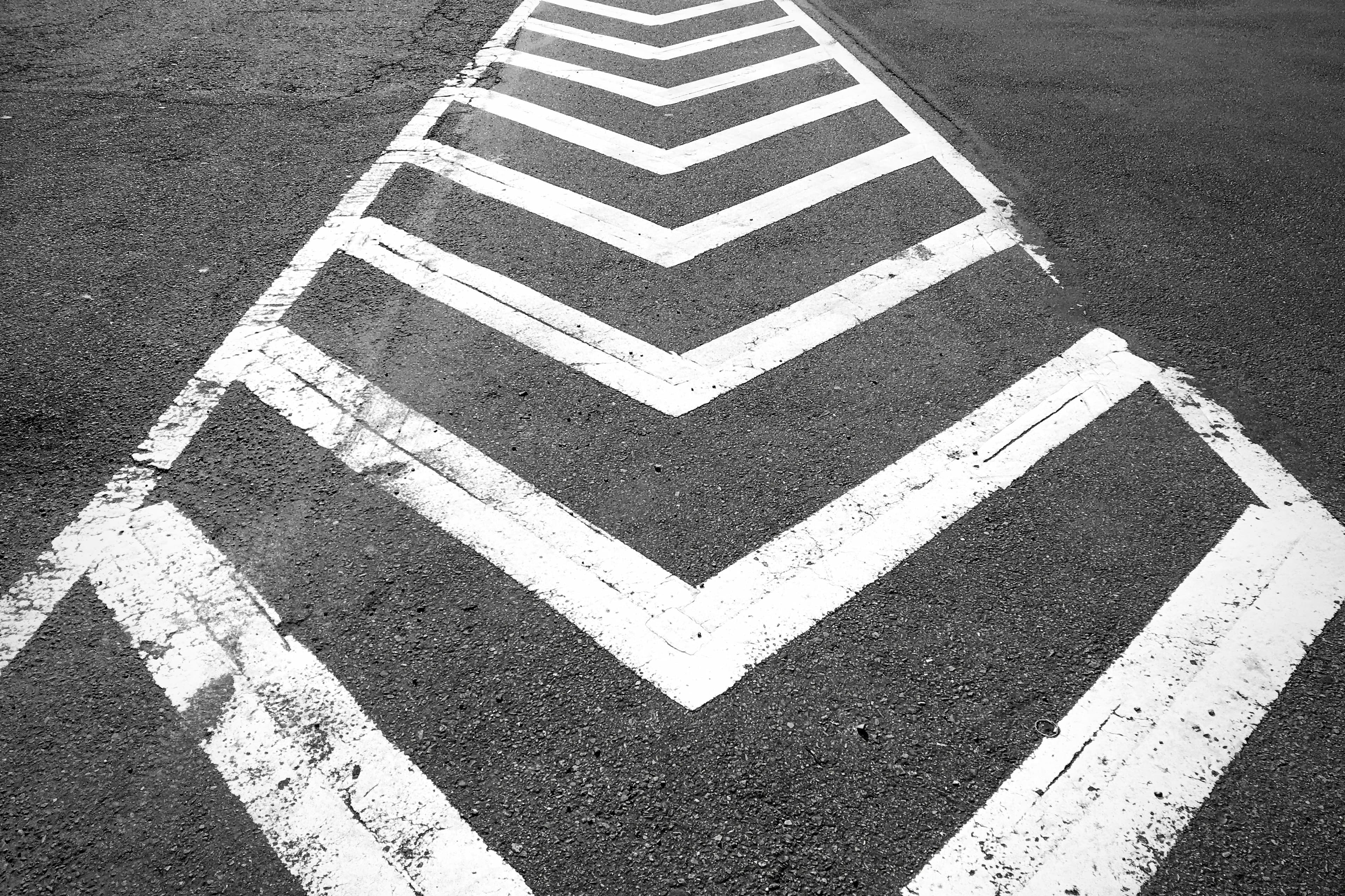Lane Markings