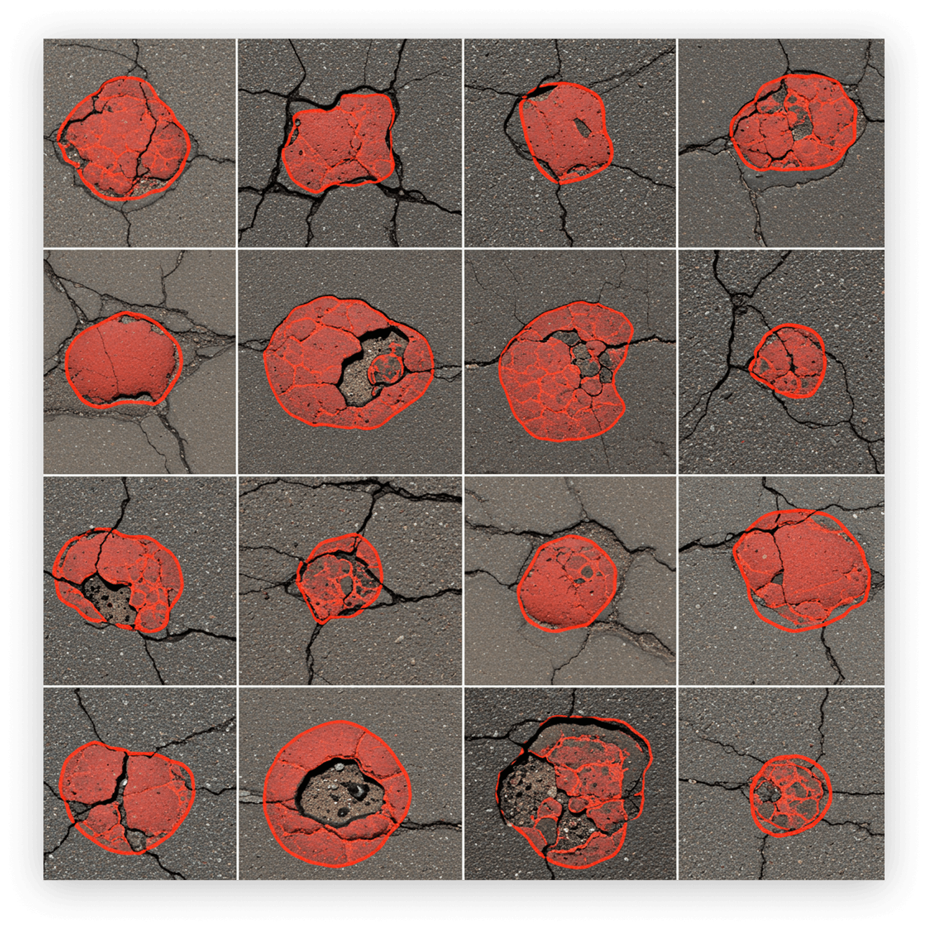 D-ROAD feature visual 1