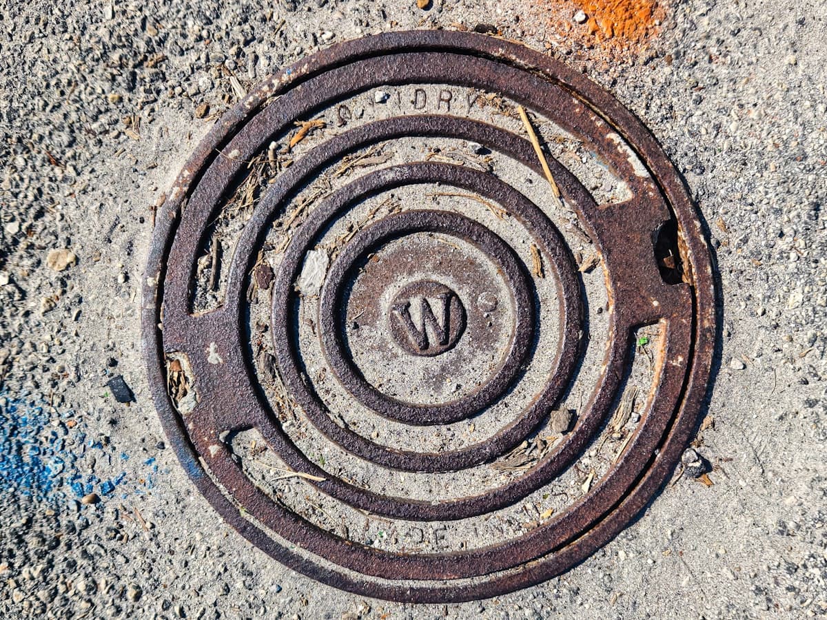 manhole 0.94