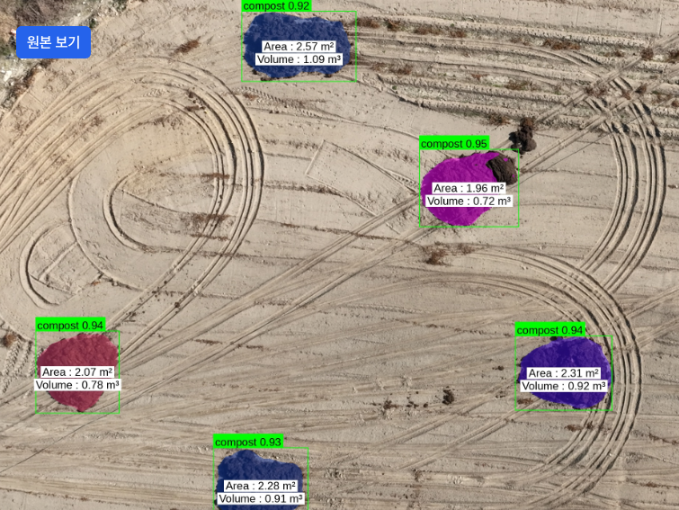 Pollution source detection