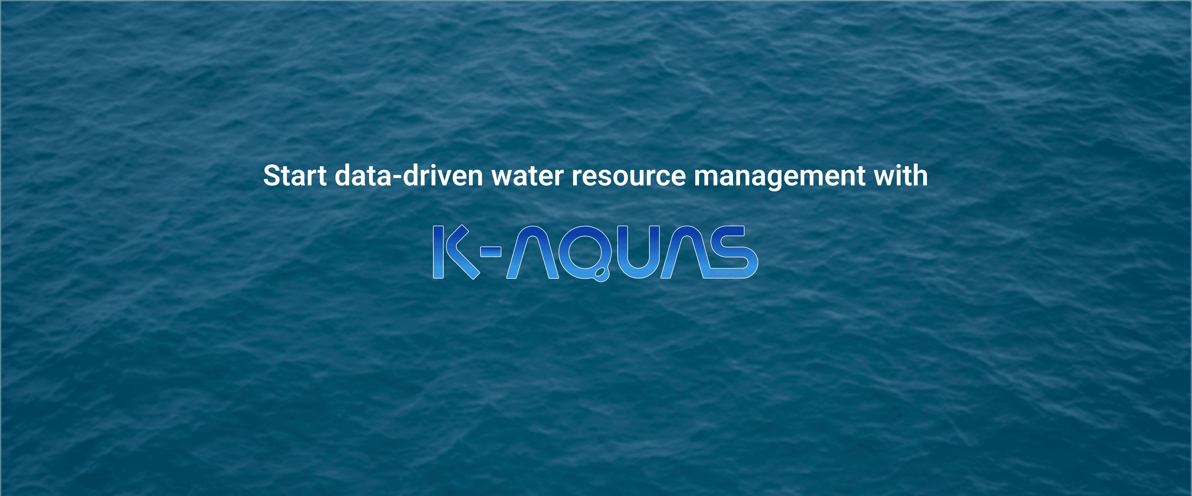 K-AQUAS ending banner