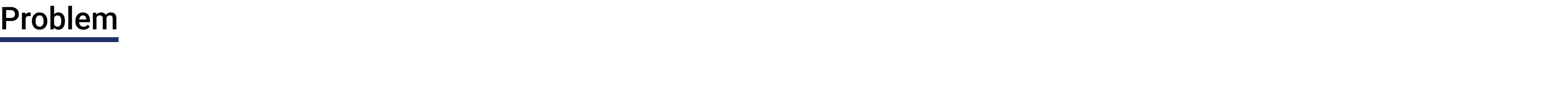 D-ROAD problem title