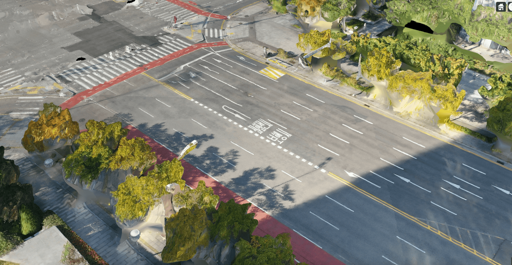 SONGDO | without car 3D