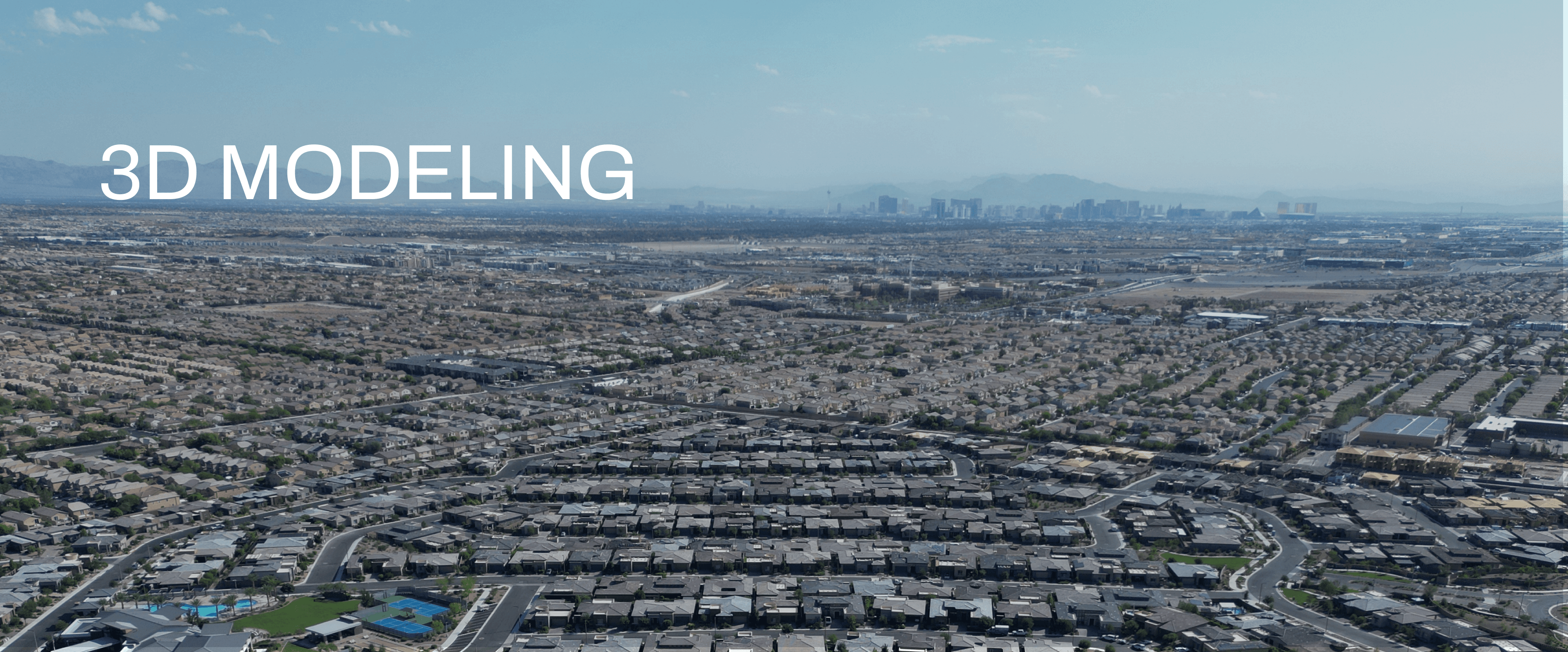 3D modeling samples hero