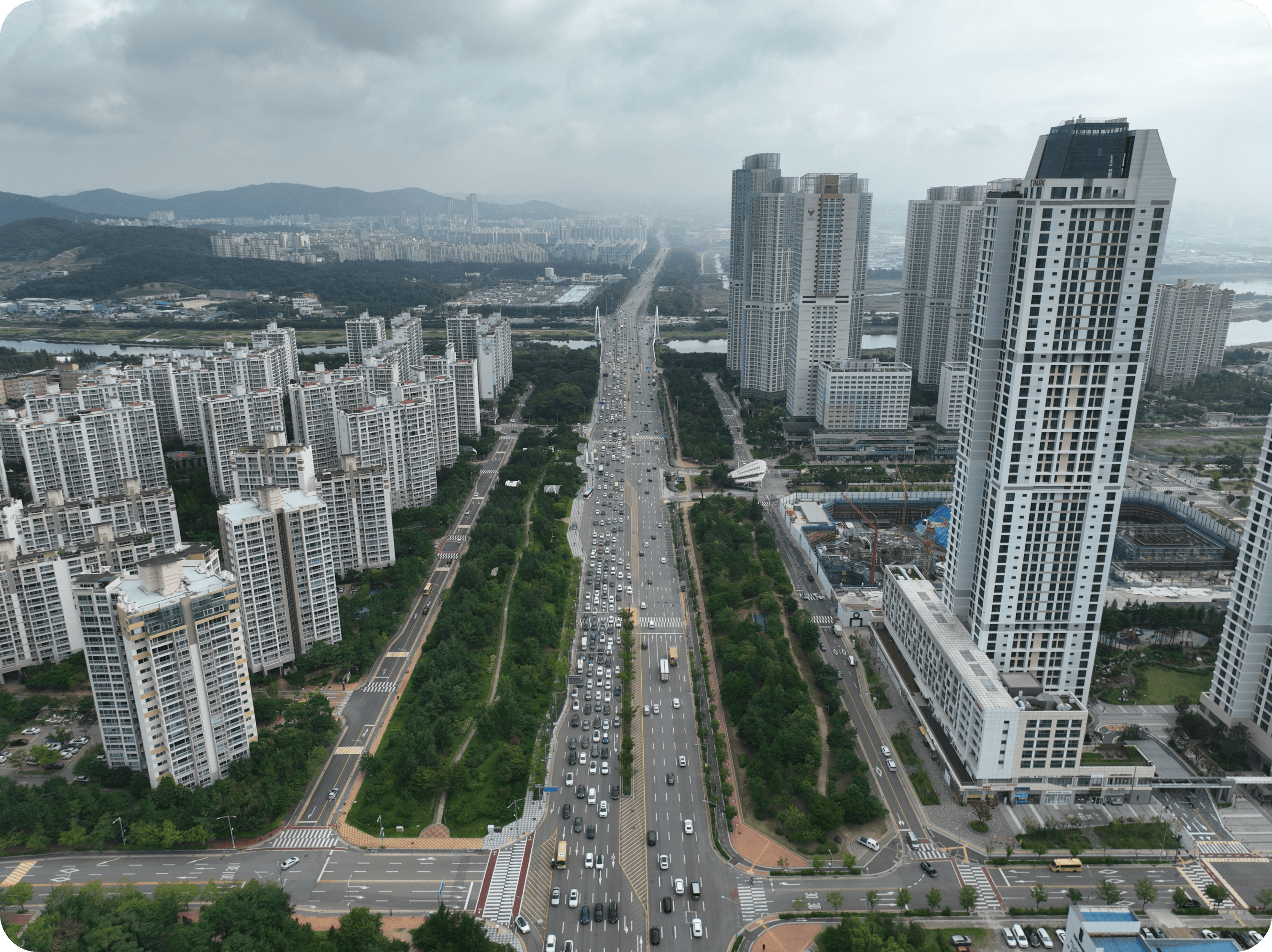 DroMii company overview