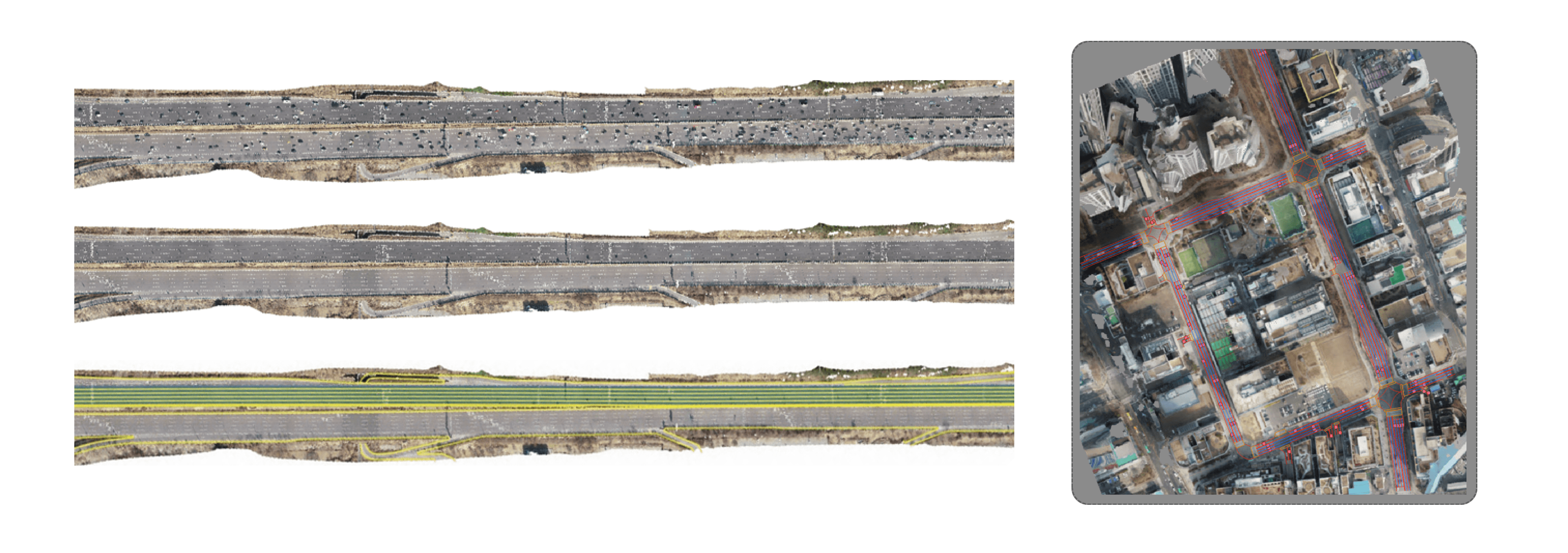 HD Safety Map platform image 1