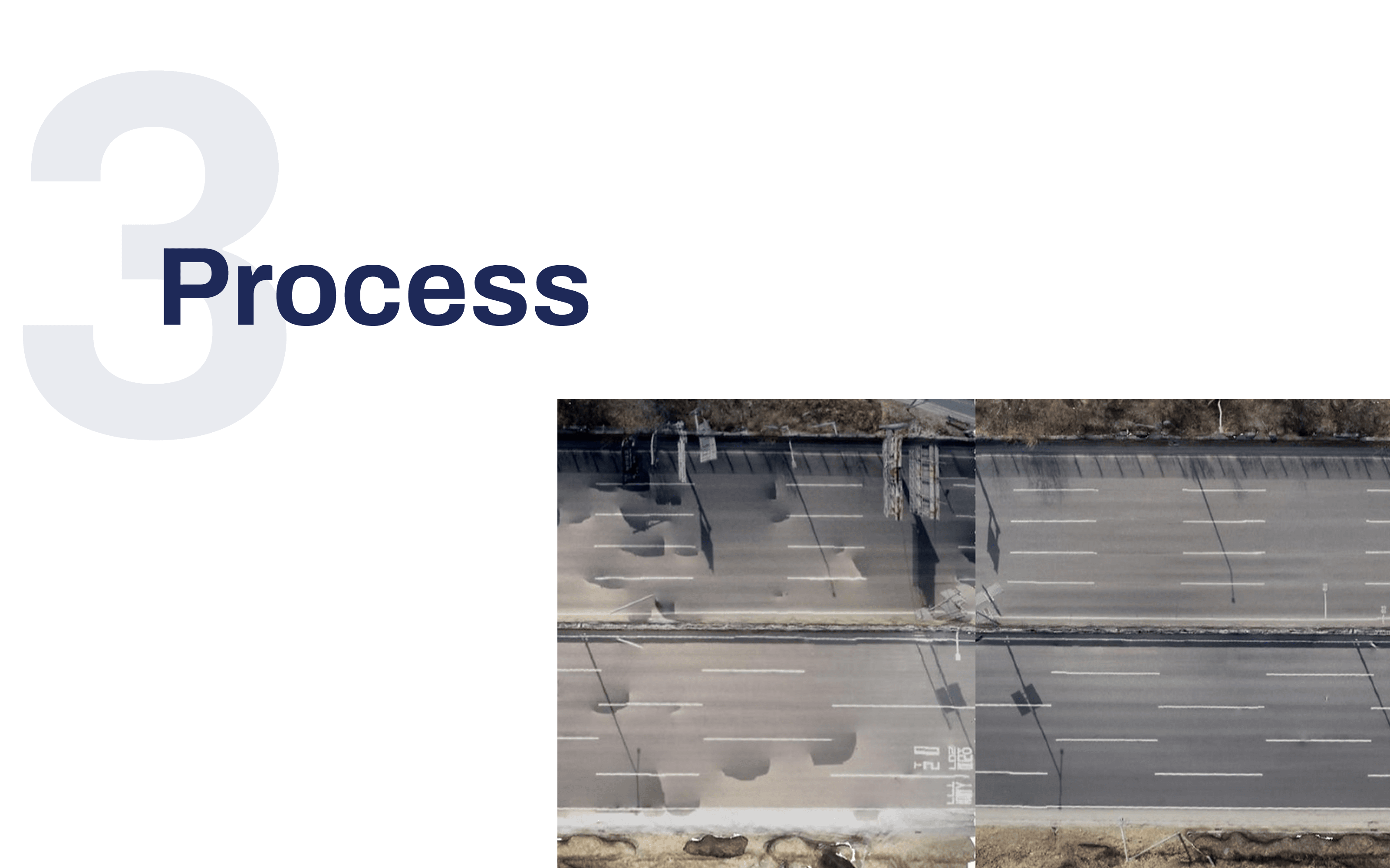 CfSM process workflow