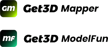 Get3D software