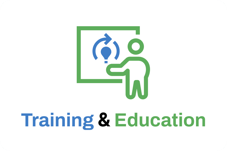 Training & Education