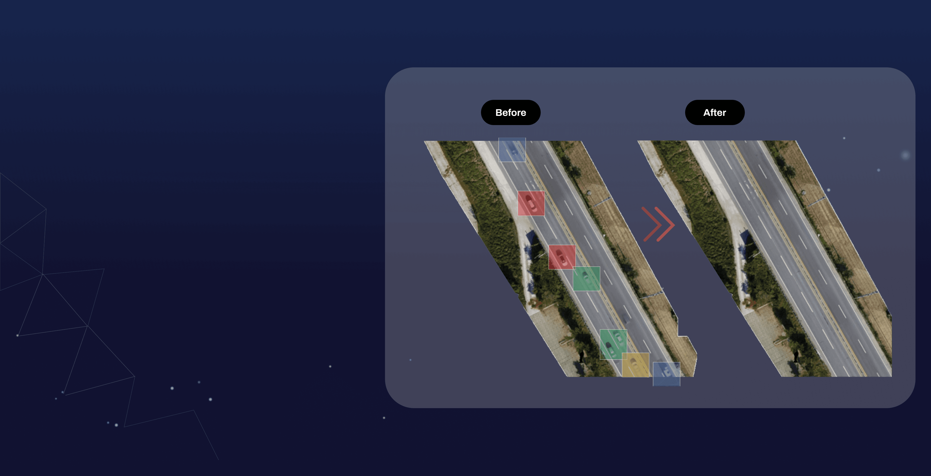 CfSM overview background