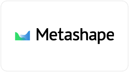 Metashape